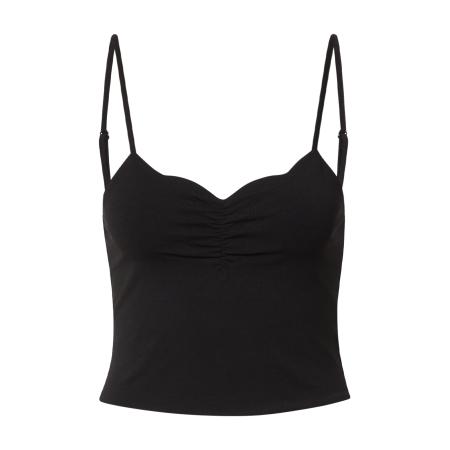 ABOUT YOU ABOUT YOU Top Francesca zwart