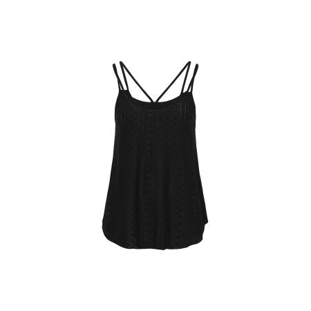 ebeeza ebeeza Top Fashion Look zwart