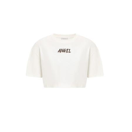 Cortera Cortera Top offwhite