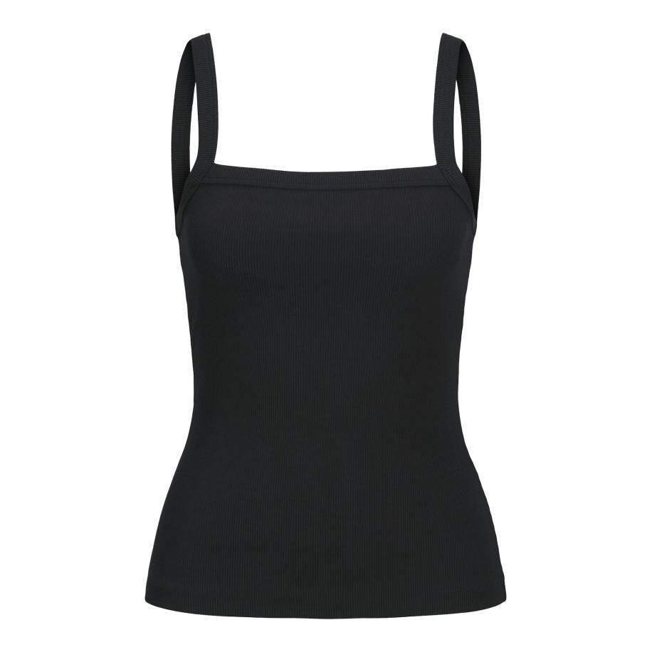 JJXX Top FIFI zwart Zwart