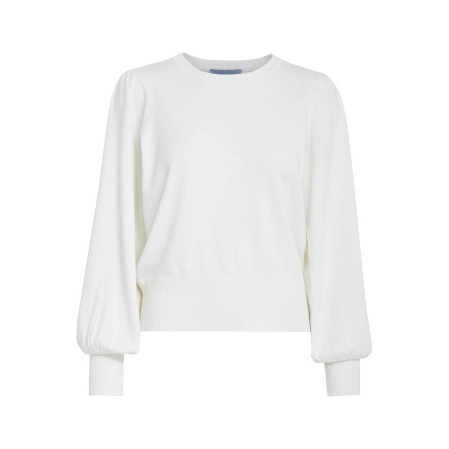 Minus minus Top Liv wit -