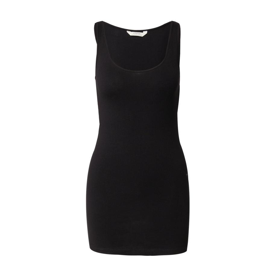 Lindex Lindex Top zwart -