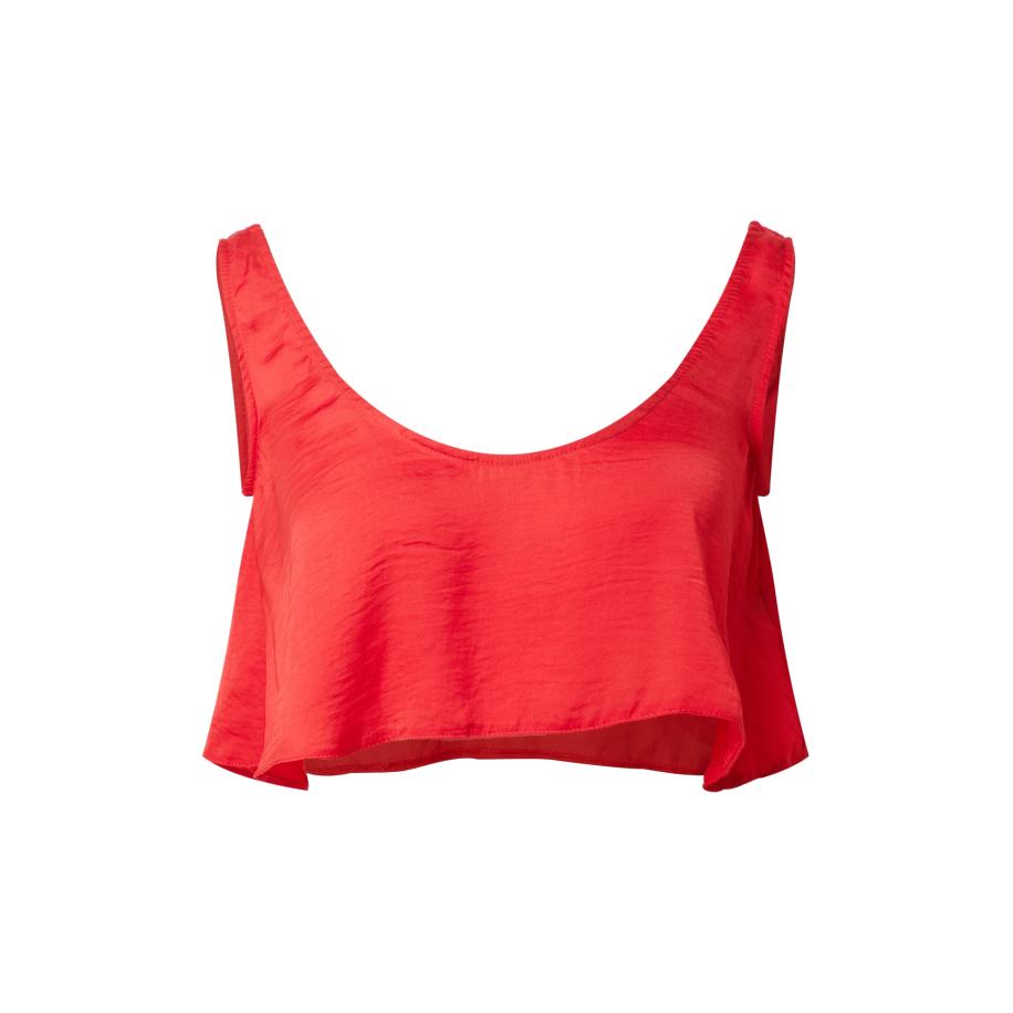 Nasty Gal Nasty Gal Top rood -
