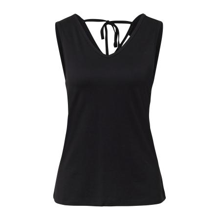 s.Oliver Top zwart