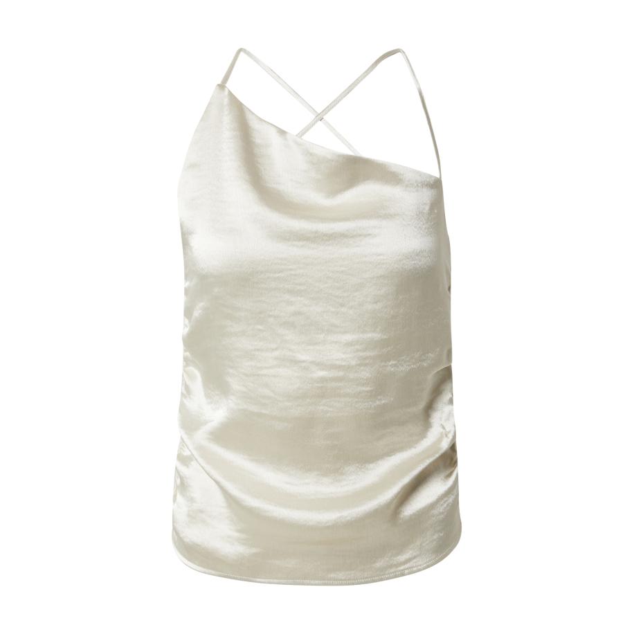 Lorena Rae RÆRE by Lorena Rae Top Sunny wit -