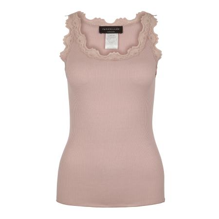 Rosemunde rosemunde Top rosé