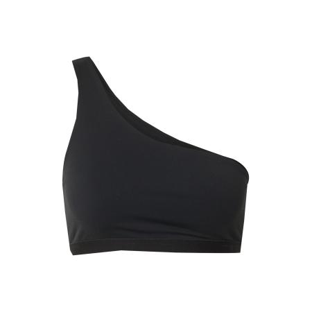 V!BE STUD!OS Top zwart