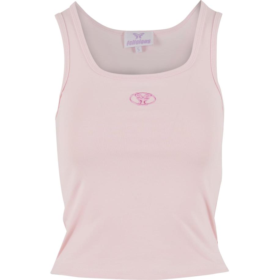 Felicious Top rosa Roze