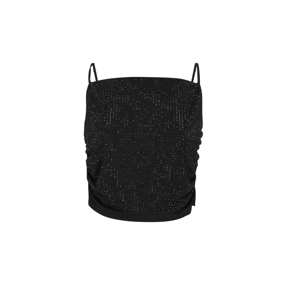 MyMo At Night myMo at night Top zwart -