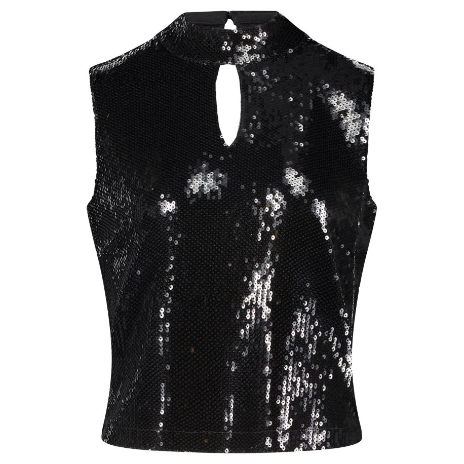 Vera Mont Vera Mont Top zwart / wit -