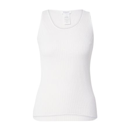 Rosemunde rosemunde Top wit