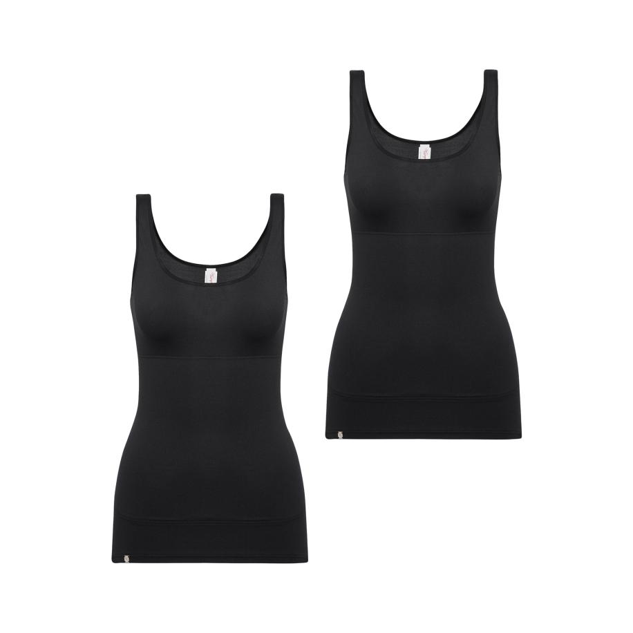 Triumph TRIUMPH Top Trendy Sensation zwart -