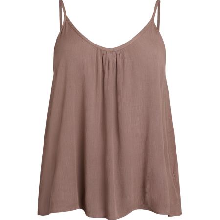 Zizzi Zizzi Top Erose karamel