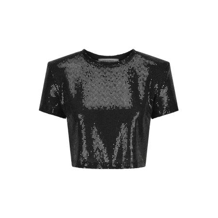 Nicowa Shirt CRIWIO zwart