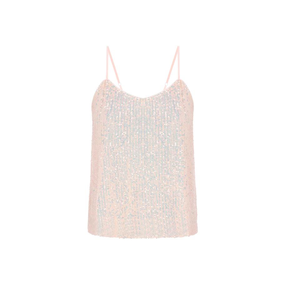 MyMo At Night myMo at night Top pastelroze -