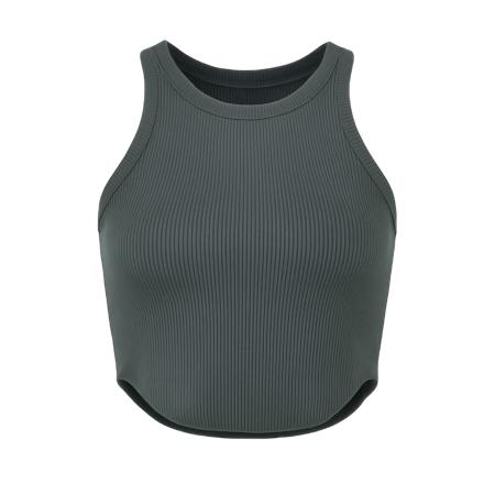 C&City C&City Top donkergrijs