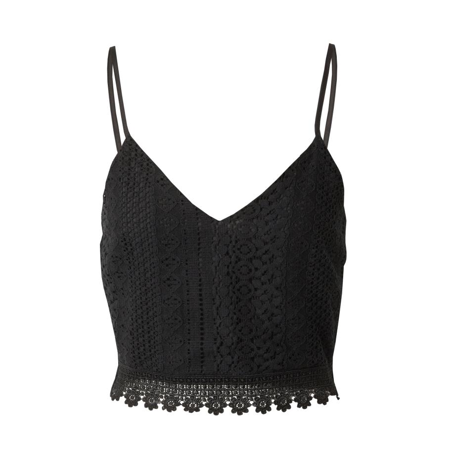 ABOUT YOU ABOUT YOU Top Salma zwart -