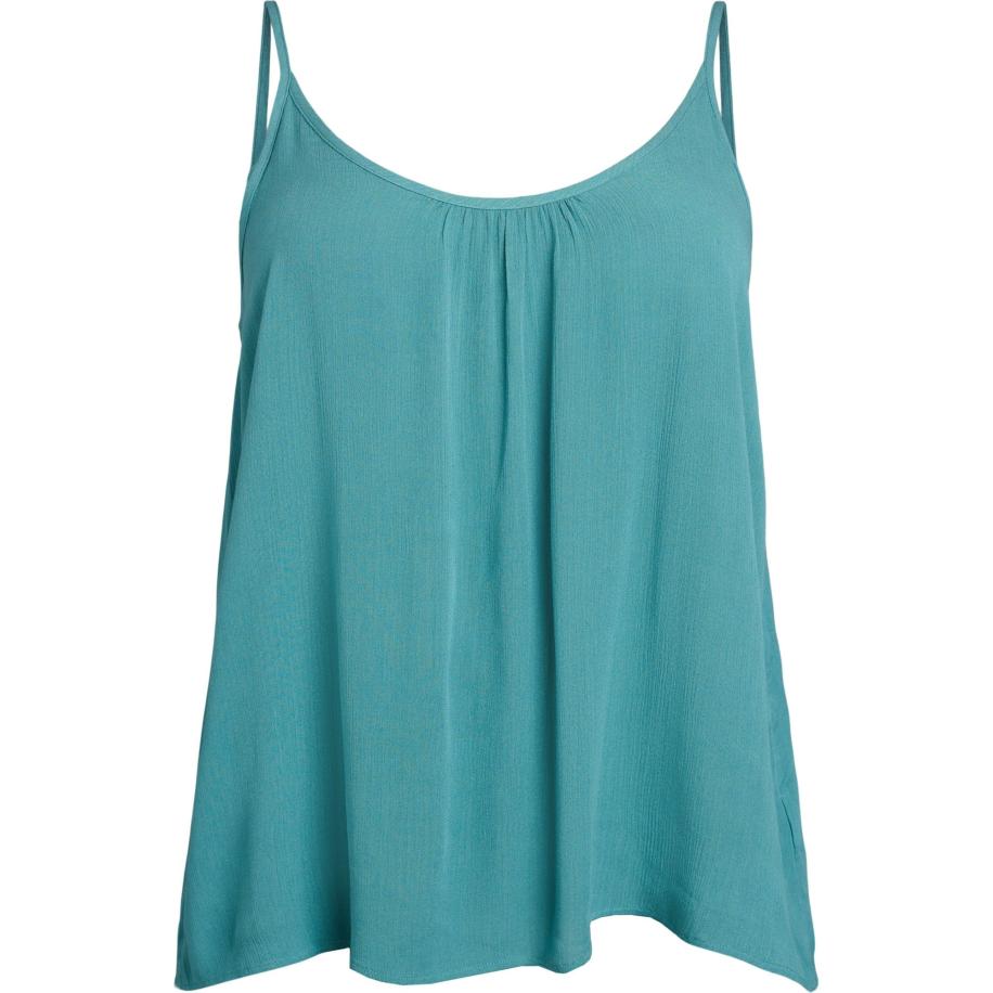 Zizzi Zizzi Top Erose turquoise -