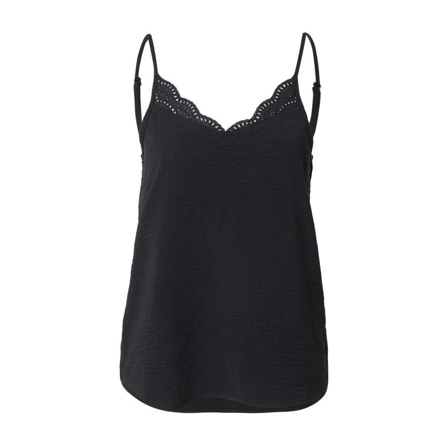 JDY JDY Top JDYRACHEL zwart -