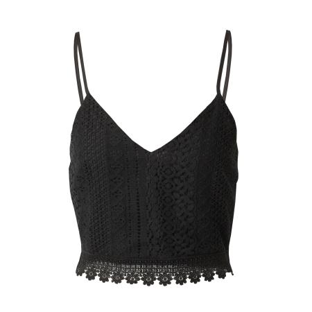 ABOUT YOU ABOUT YOU Top Salma zwart