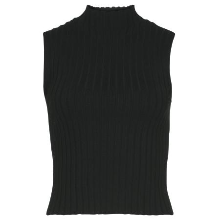 Lascana LASCANA Top zwart