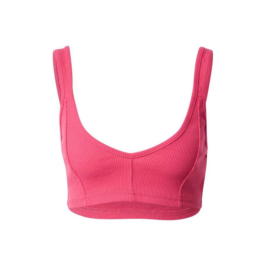 Nasty Gal Nasty Gal Top pink -