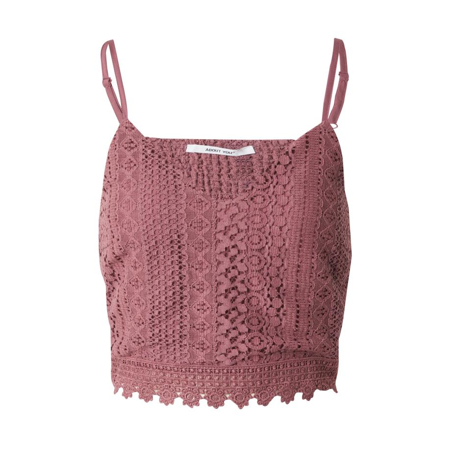 ABOUT YOU ABOUT YOU Top Salma rosé -