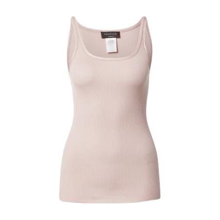 Rosemunde rosemunde Top rosé