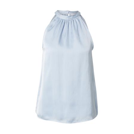 Vila VILA Top VINida lichtblauw