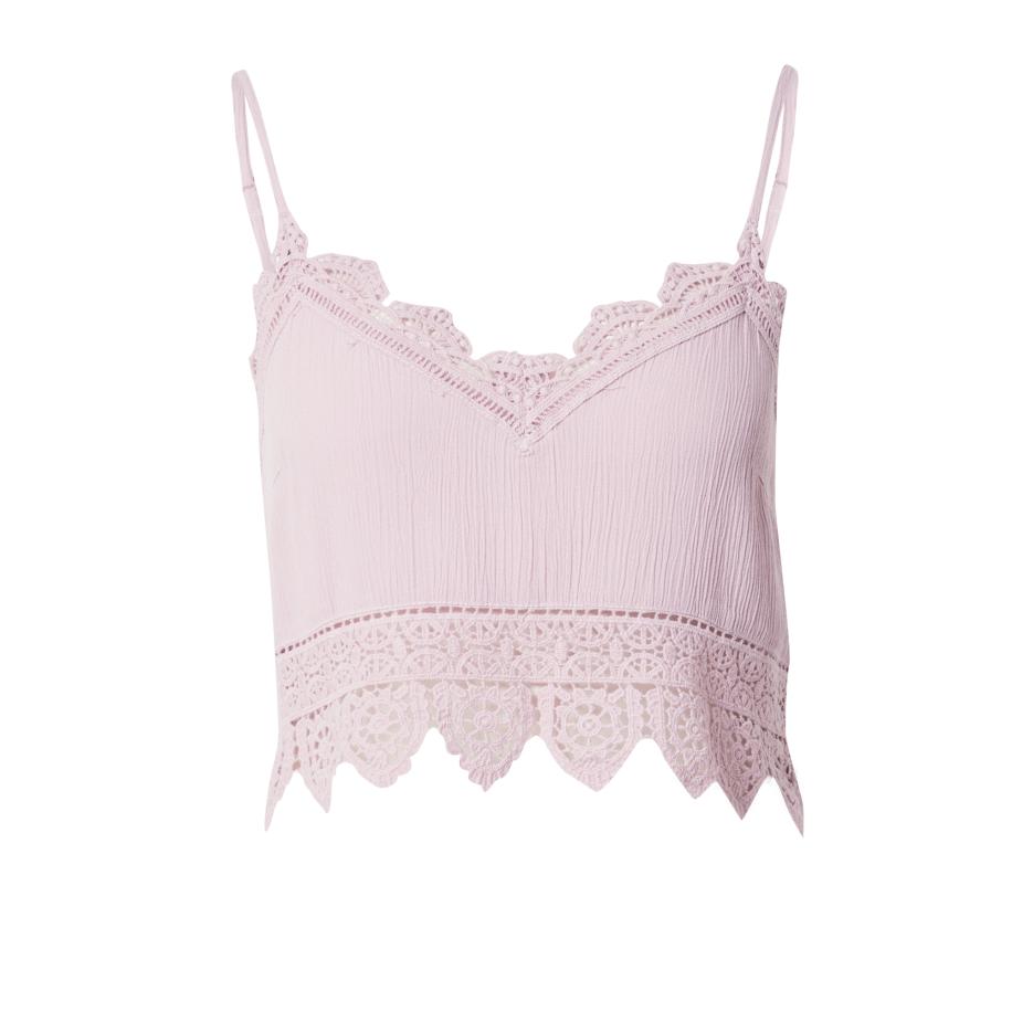 ABOUT YOU ABOUT YOU Top Tia lichtroze -