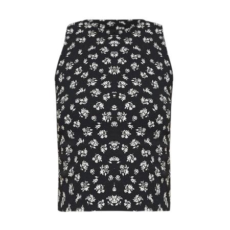 No Matter What No Matter What Top zwart / wit