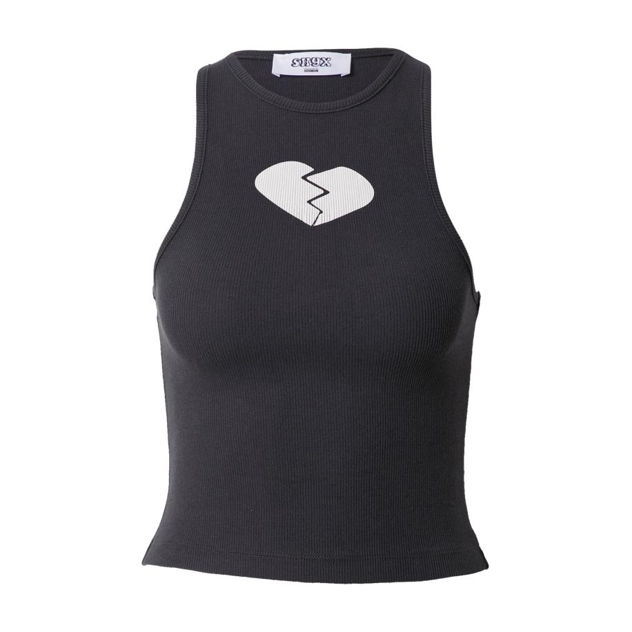 SHYX SHYX Top Kay zwart -