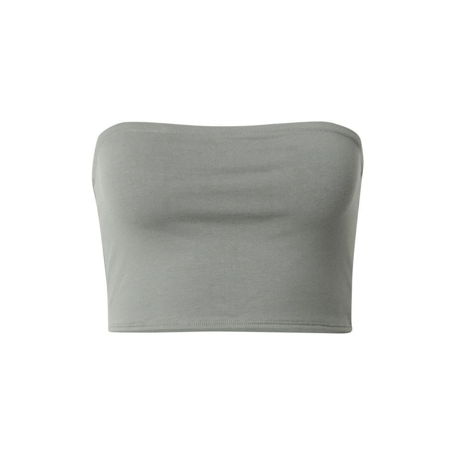 Modström modström Top Dae groen -