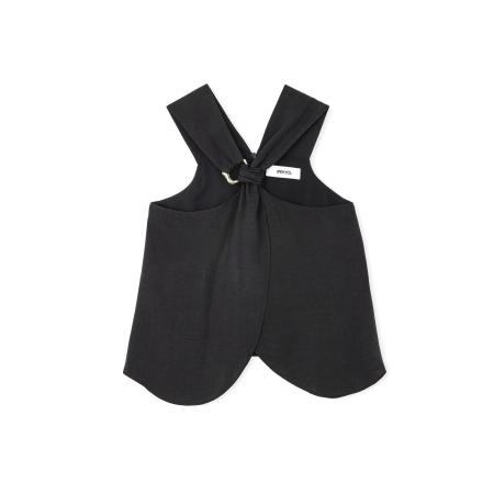 Ipekyol Ipekyol Top zwart