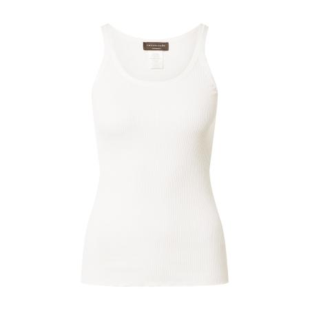 Rosemunde rosemunde Top wit