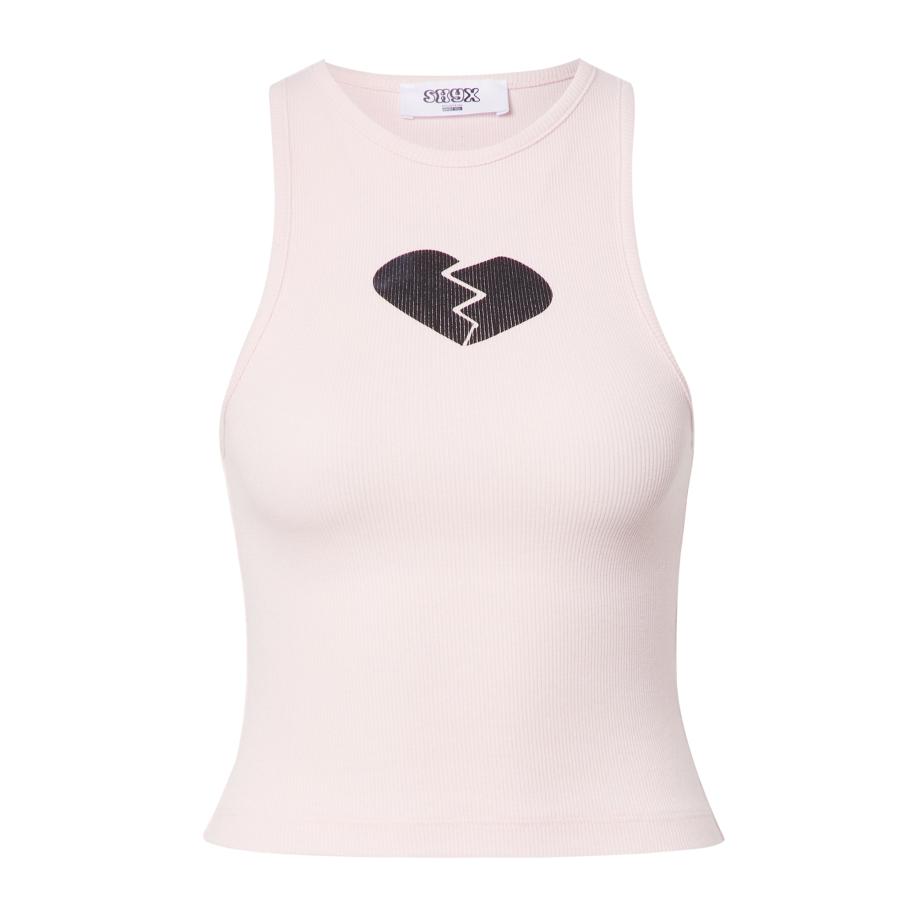 SHYX SHYX Top Kay pink -