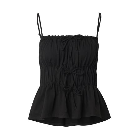 EDITED EDITED Top Davina zwart