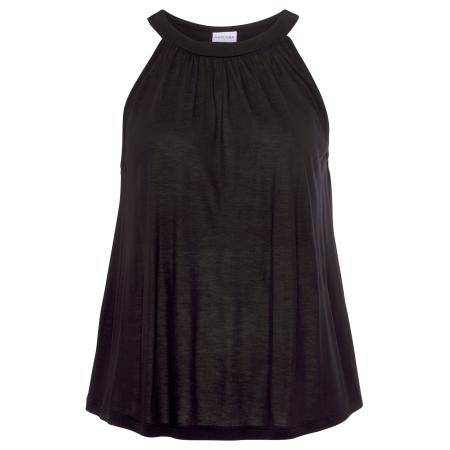 Buffalo BUFFALO Top zwart