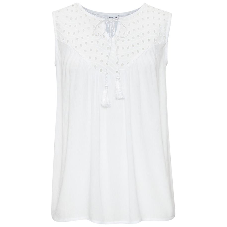 Lascana LASCANA Top wit -