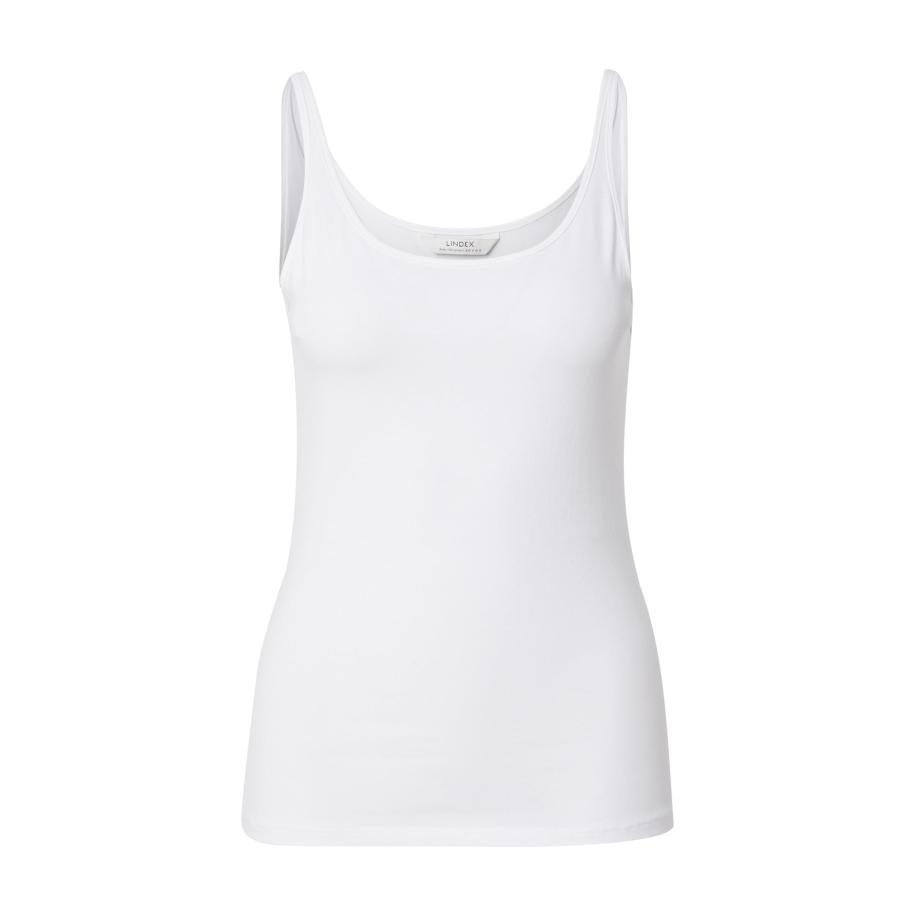 Lindex Lindex Top Terese wit -