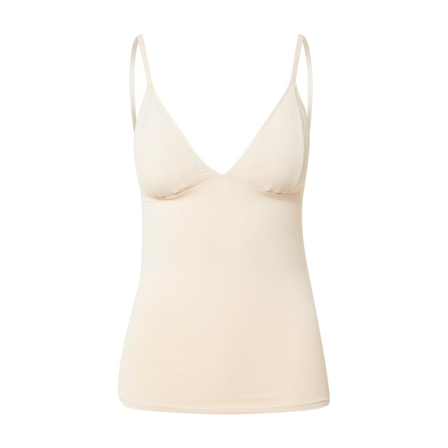 Gestuz Gestuz Top GZCami nude -