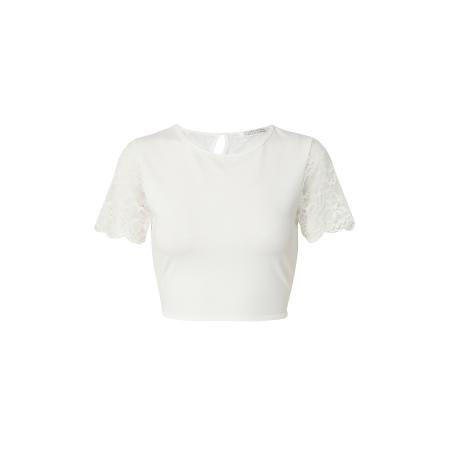 Guido Maria Kretschmer Guido Maria Kretschmer Women Shirt Glenn crème