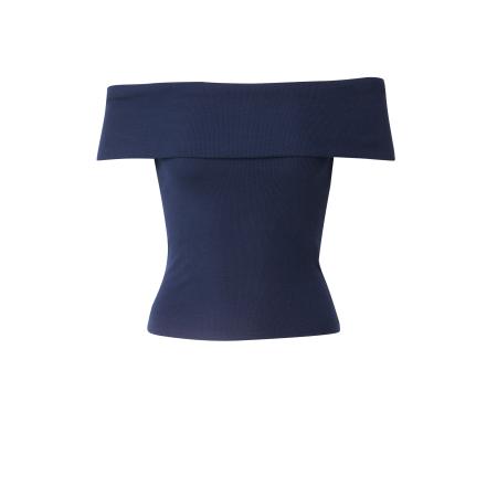 Hollister HOLLISTER Top navy