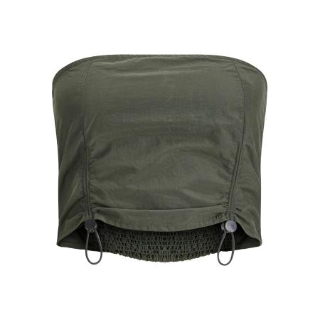 JJXX JJXX Top Gabby kaki