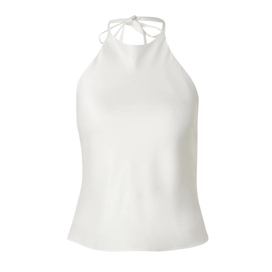 Kaviar Gauche Fleur by Kaviar Gauche Top wit -