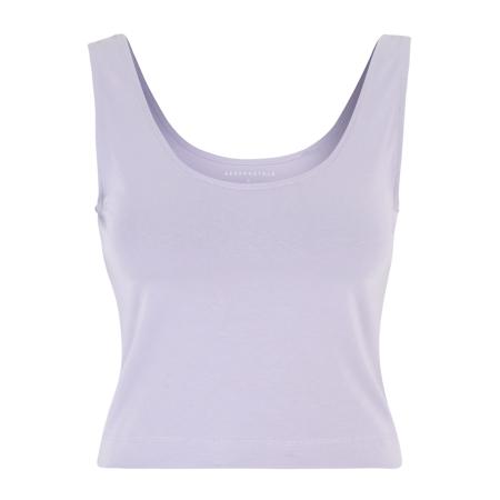 Aeropostale AÉROPOSTALE Top lichtlila