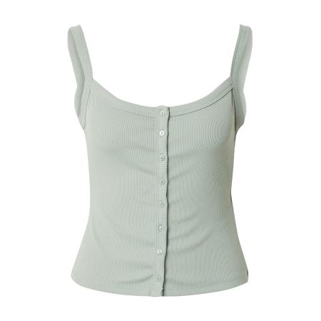 Abercrombie & Fitch Abercrombie & Fitch Top pastelgroen