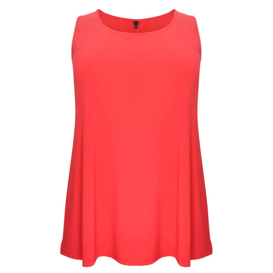 Yoek YOEK Top DOLCE rood -