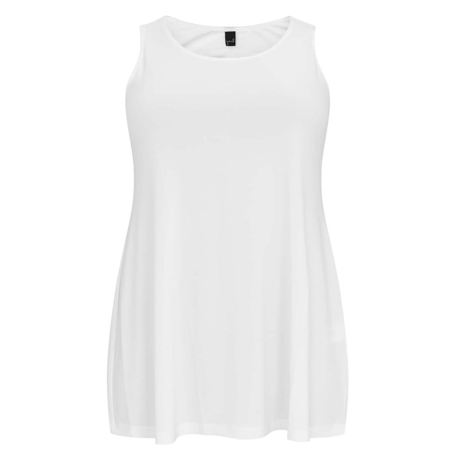 Yoek YOEK Top Dolce wit -