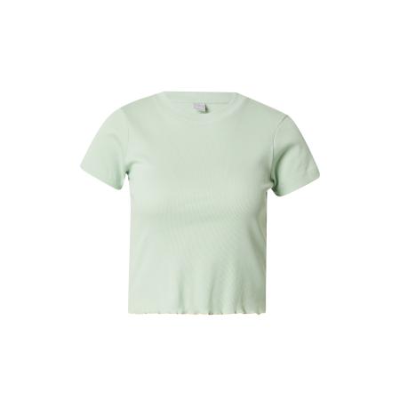 Iriedaily Iriedaily Shirt Konti mintgroen